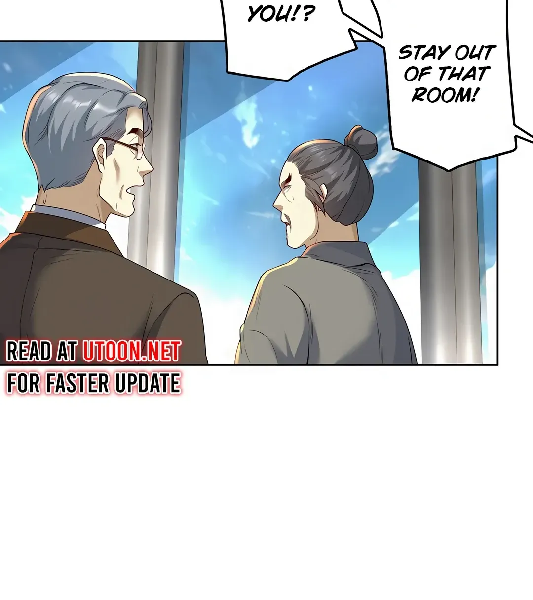 The Sage’s Otherworldly Teacher Life Chapter 8 page 66 - 