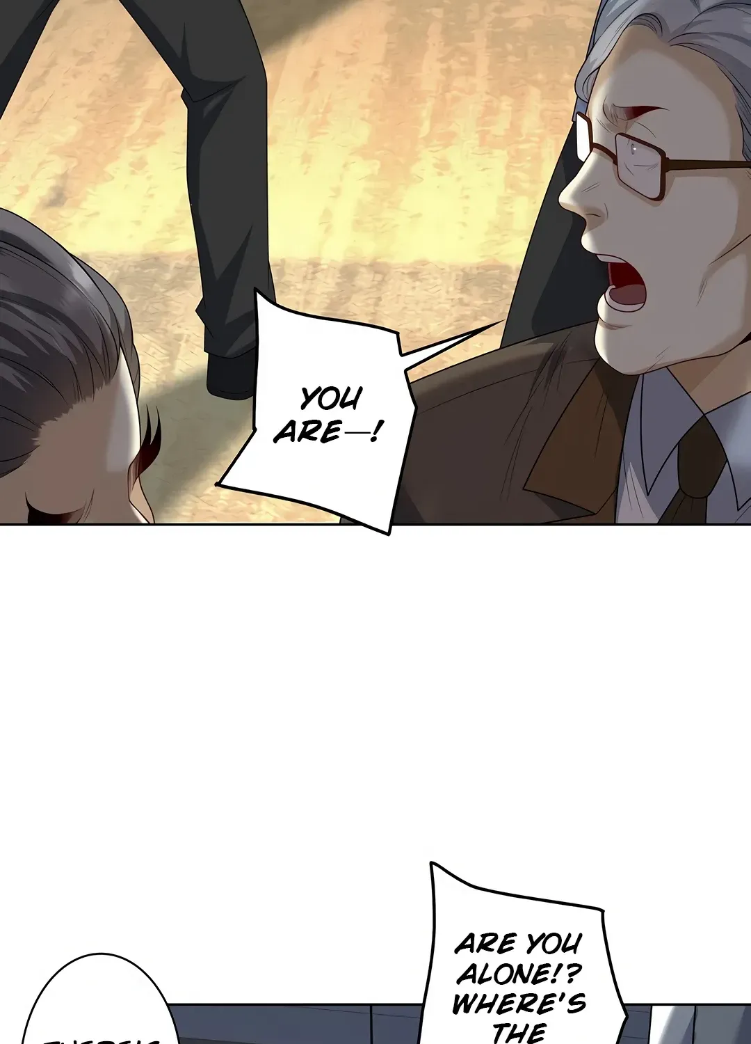 The Sage’s Otherworldly Teacher Life Chapter 8 page 68 - 