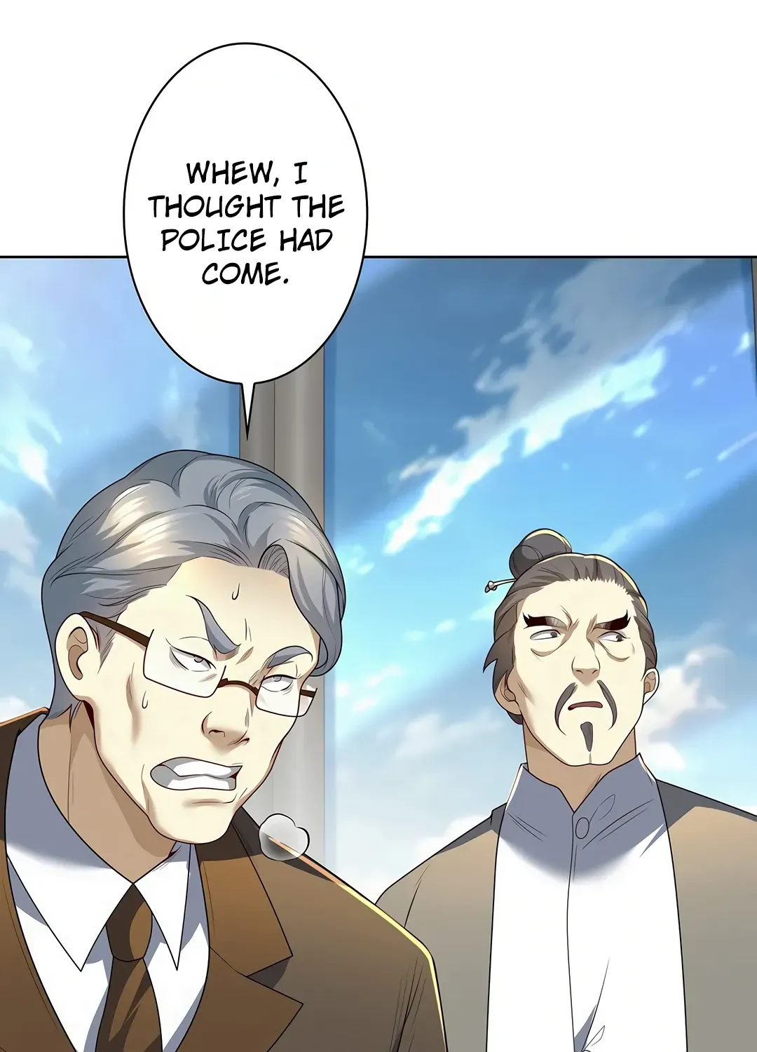 The Sage’s Otherworldly Teacher Life Chapter 8 page 70 - 