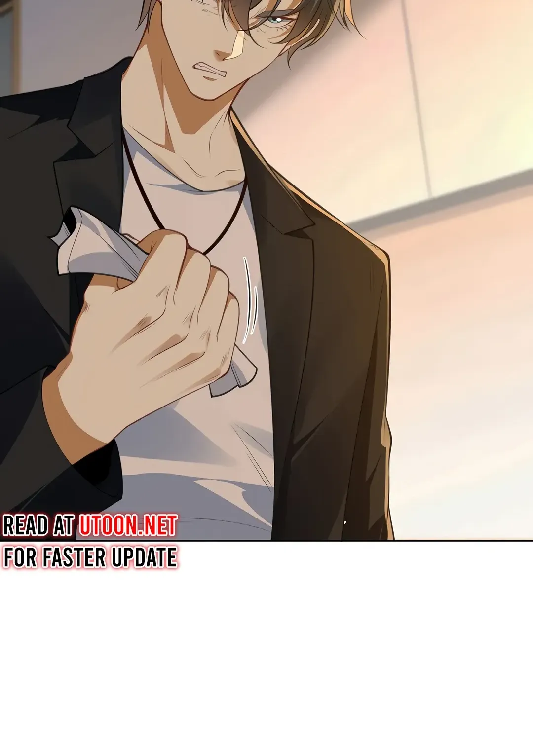 The Sage’s Otherworldly Teacher Life Chapter 8 page 8 - 