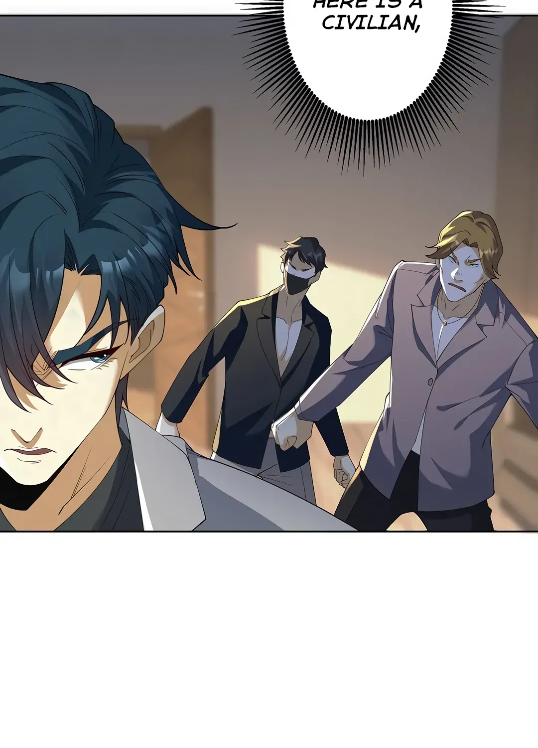 The Sage’s Otherworldly Teacher Life Chapter 8 page 76 - 