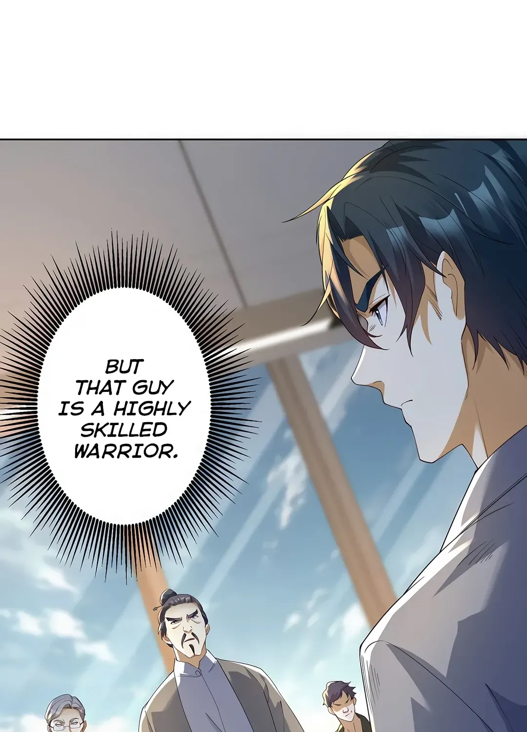 The Sage’s Otherworldly Teacher Life Chapter 8 page 77 - 