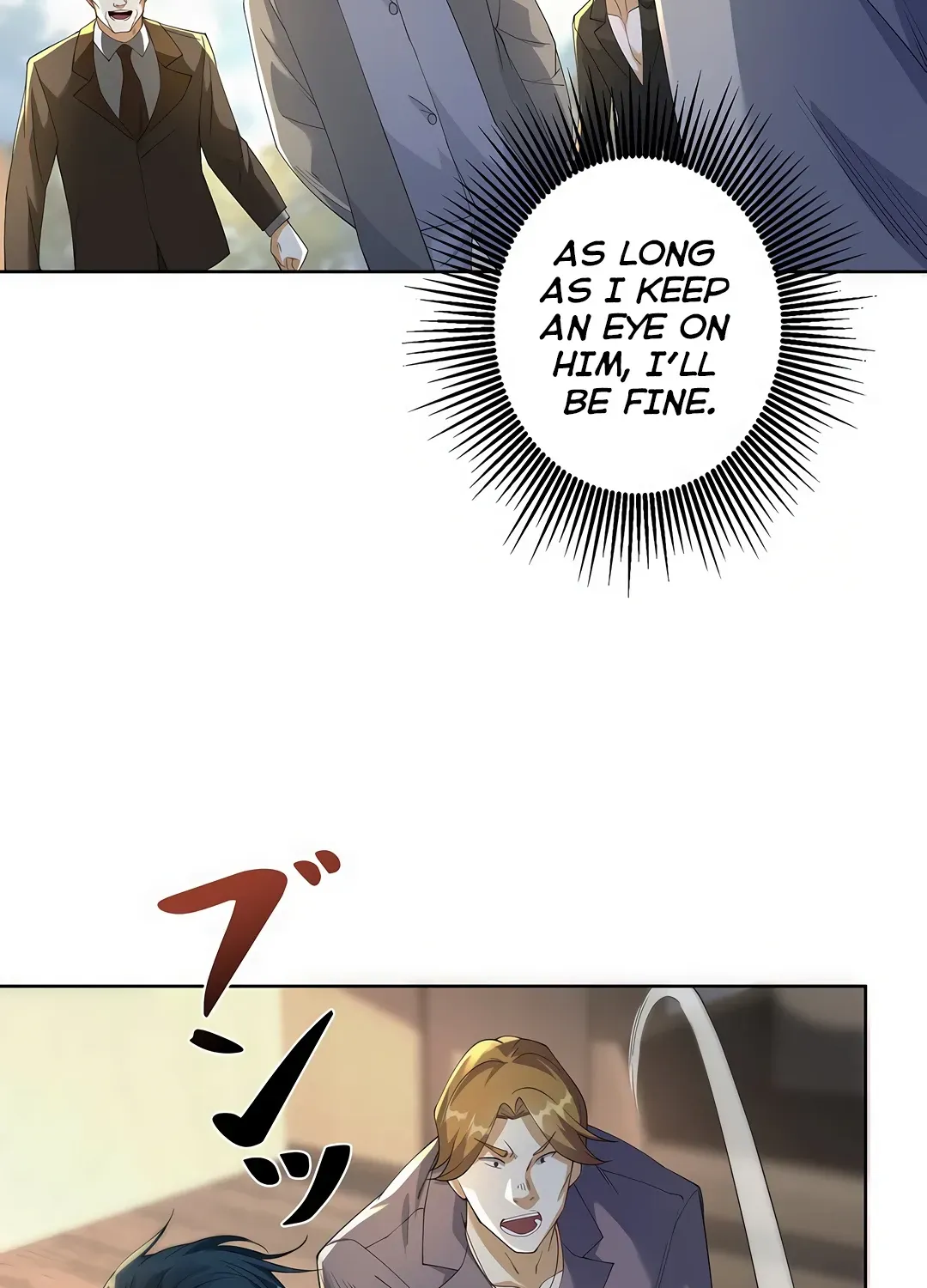 The Sage’s Otherworldly Teacher Life Chapter 8 page 78 - 