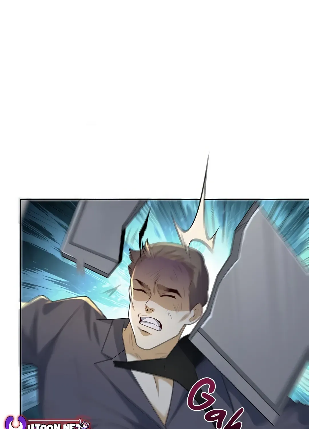 The Sage’s Otherworldly Teacher Life Chapter 8 page 83 - 