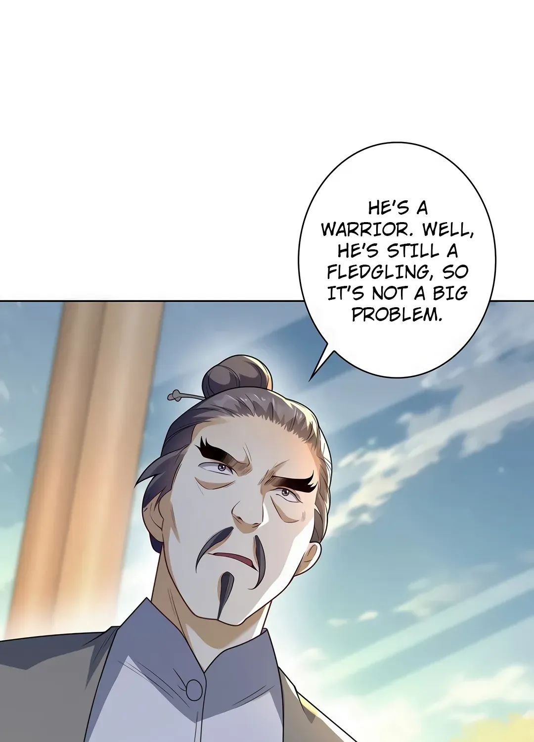 The Sage’s Otherworldly Teacher Life Chapter 8 page 88 - 