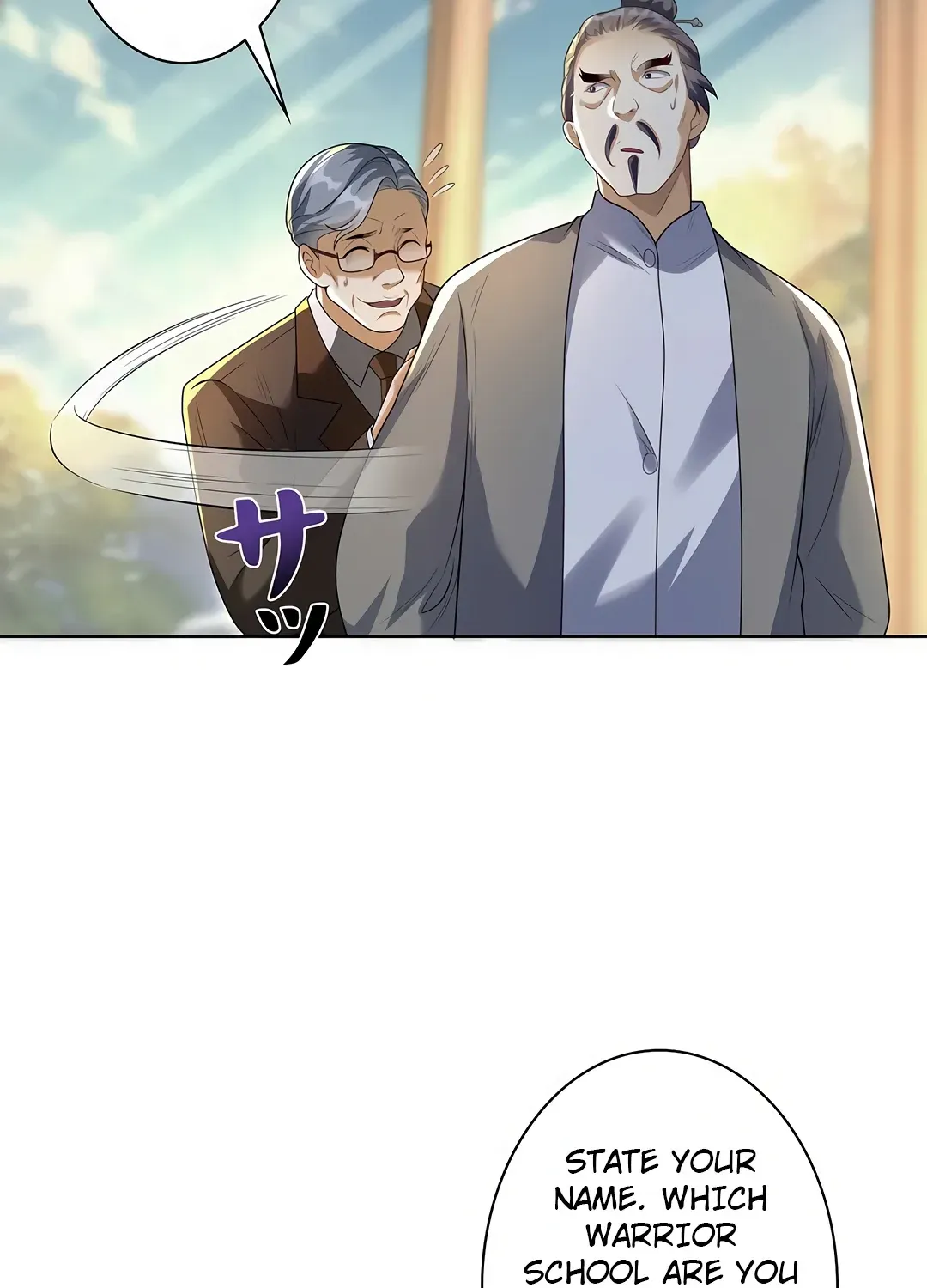 The Sage’s Otherworldly Teacher Life Chapter 8 page 90 - 
