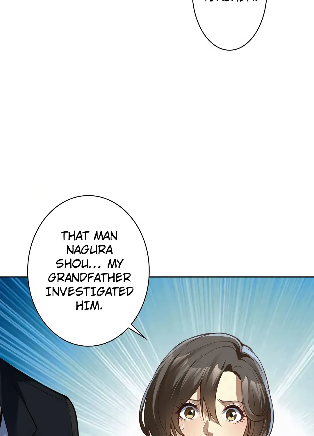 The Sage’s Otherworldly Teacher Life Chapter 8 page 10 - 