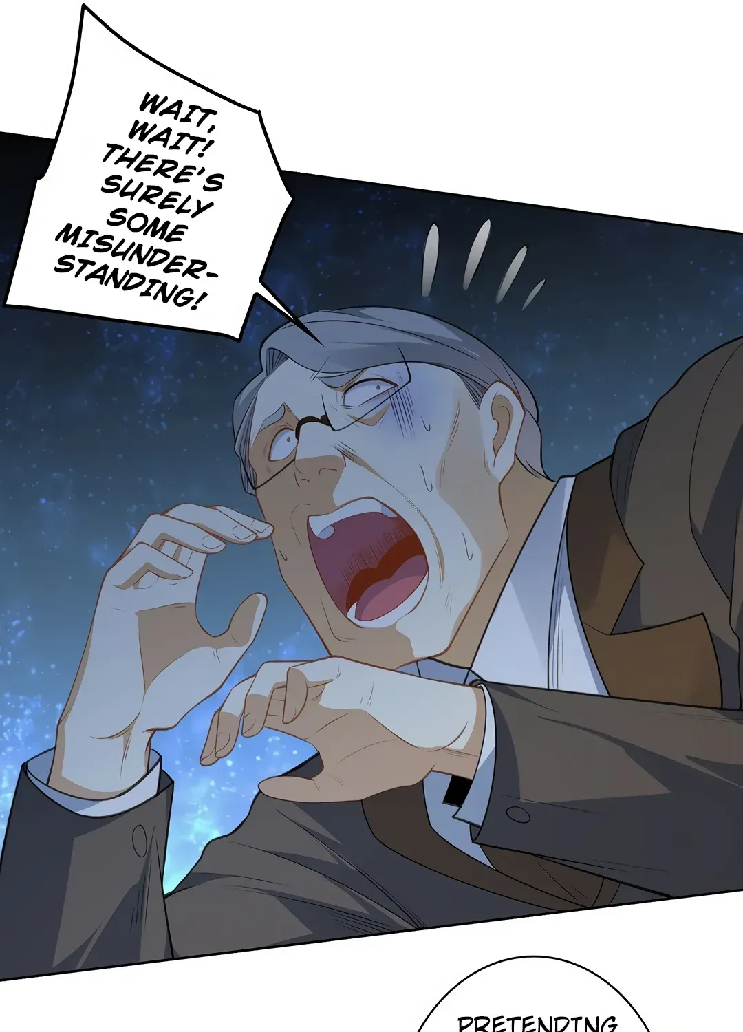The Sage’s Otherworldly Teacher Life Chapter 9 page 33 - 