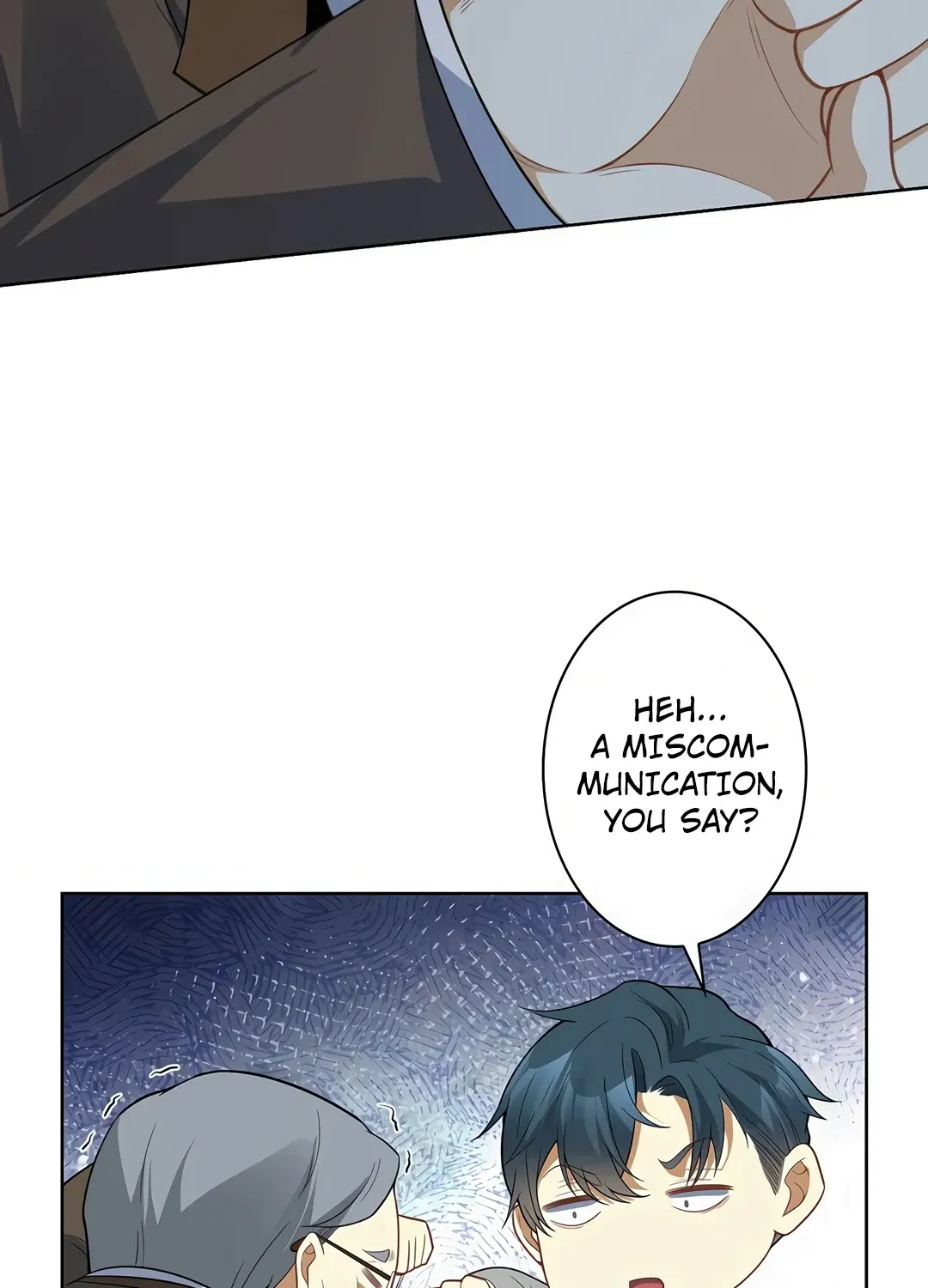 The Sage’s Otherworldly Teacher Life Chapter 9 page 36 - 