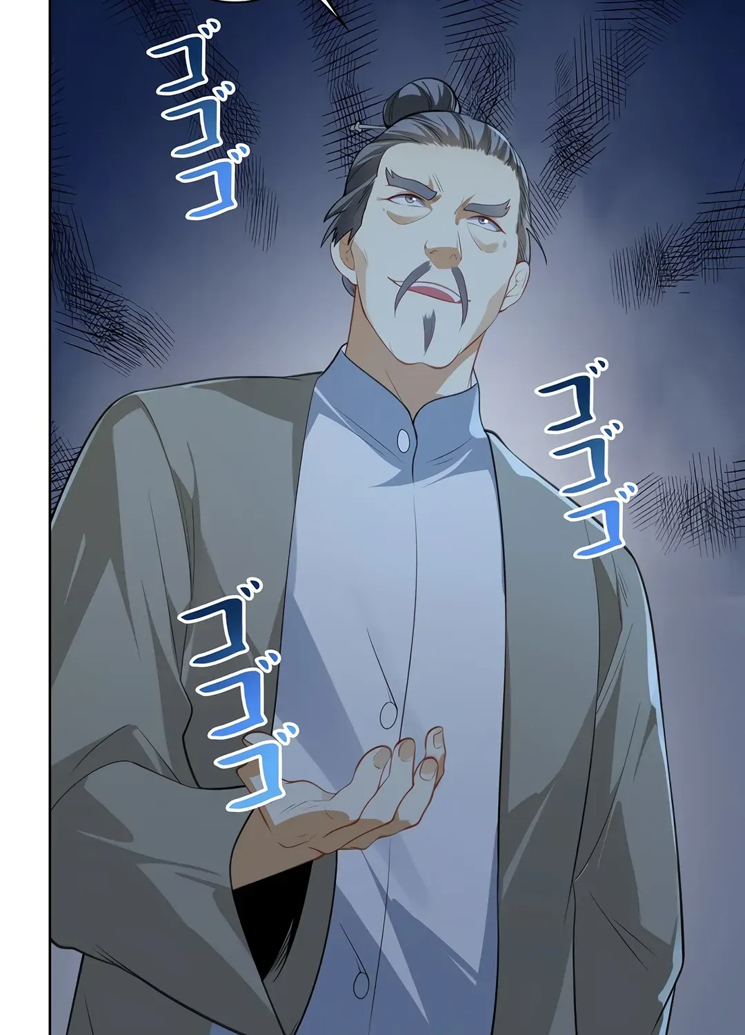 The Sage’s Otherworldly Teacher Life Chapter 9 page 5 - 