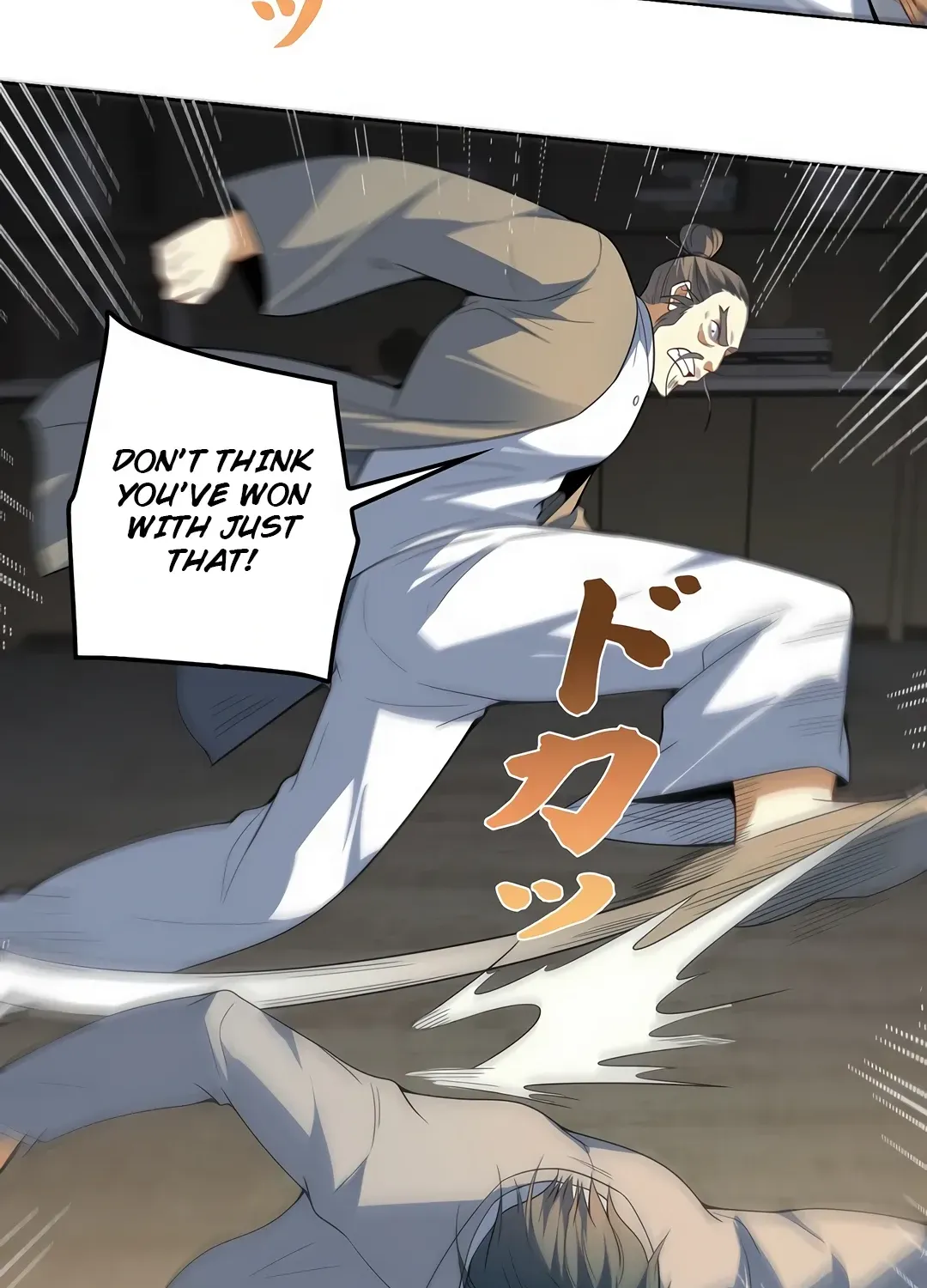 The Sage’s Otherworldly Teacher Life Chapter 9 page 41 - 