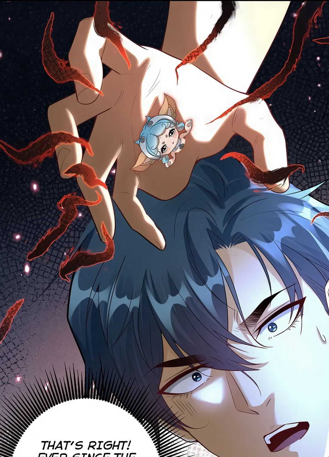 The Sage’s Otherworldly Teacher Life Chapter 9 page 50 - 