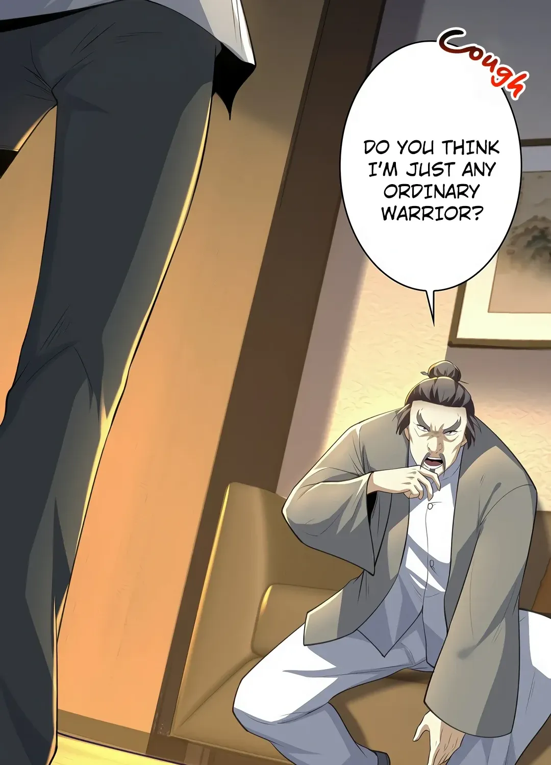 The Sage’s Otherworldly Teacher Life Chapter 9 page 69 - 