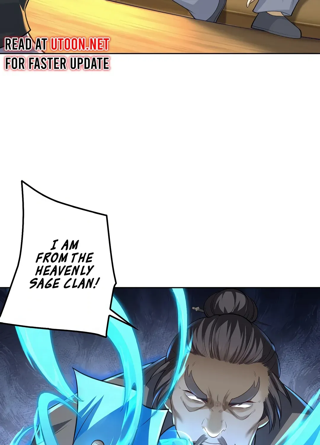 The Sage’s Otherworldly Teacher Life Chapter 9 page 70 - 