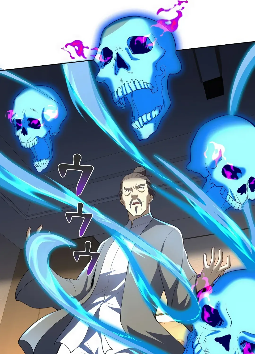 The Sage’s Otherworldly Teacher Life Chapter 9 page 72 - 