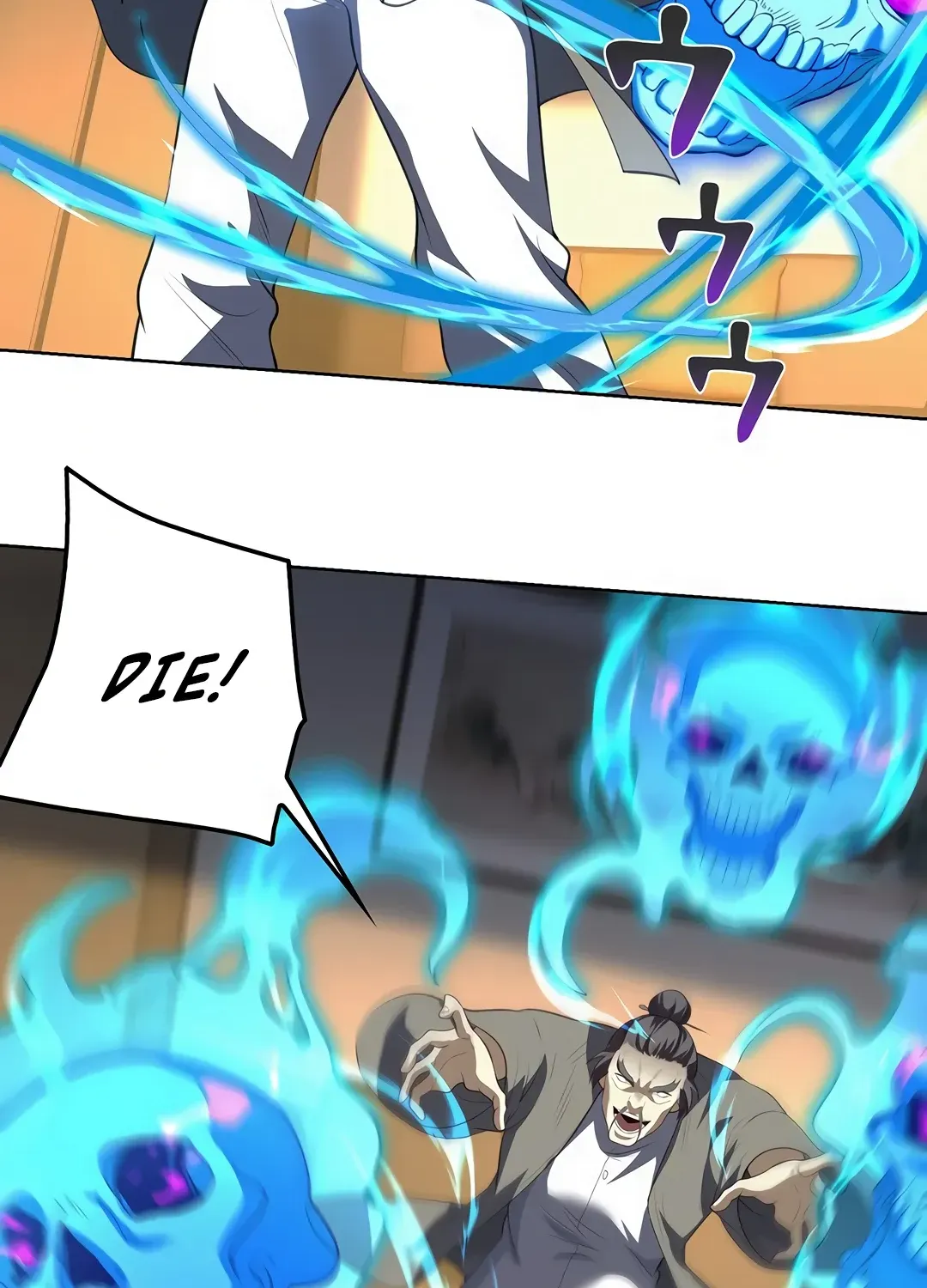 The Sage’s Otherworldly Teacher Life Chapter 9 page 73 - 