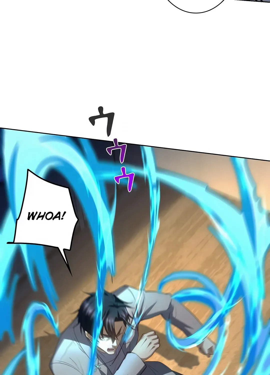 The Sage’s Otherworldly Teacher Life Chapter 9 page 76 - 