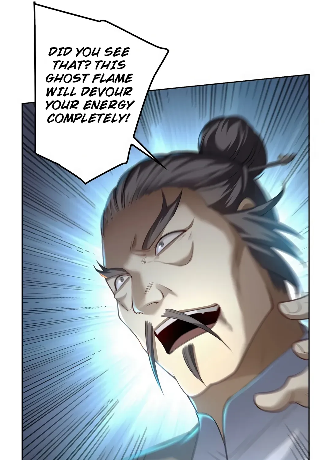 The Sage’s Otherworldly Teacher Life Chapter 9 page 78 - 