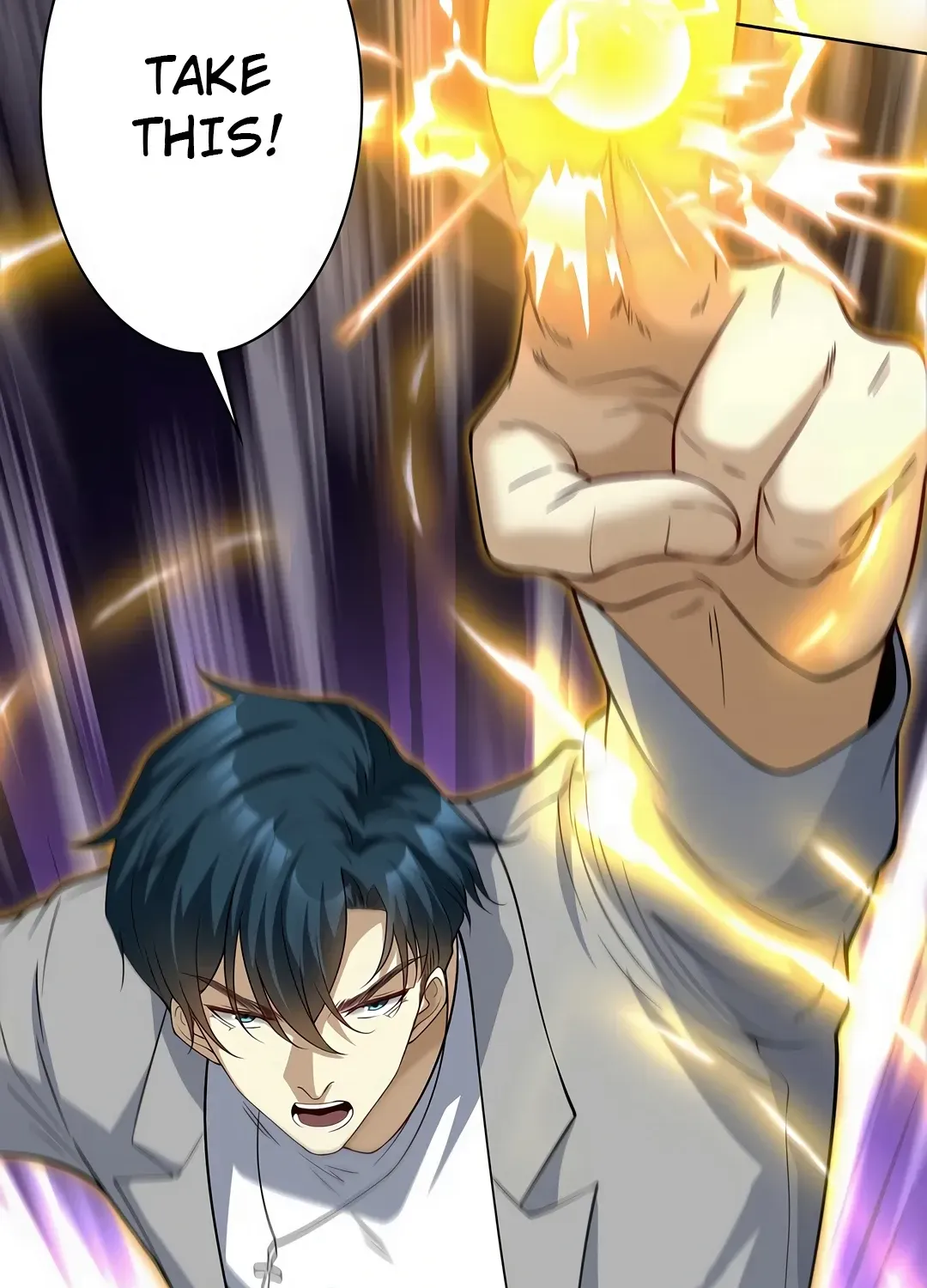 The Sage’s Otherworldly Teacher Life Chapter 9 page 88 - 