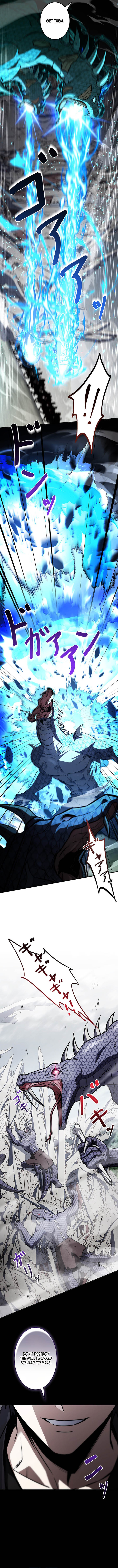 The Saint Who Levels Up as a Necromancer Chapter 42.1 page 14 - 