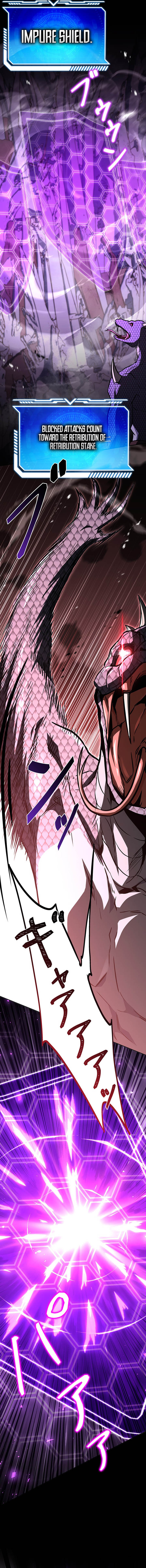 The Saint Who Levels Up as a Necromancer Chapter 42.1 page 15 - 