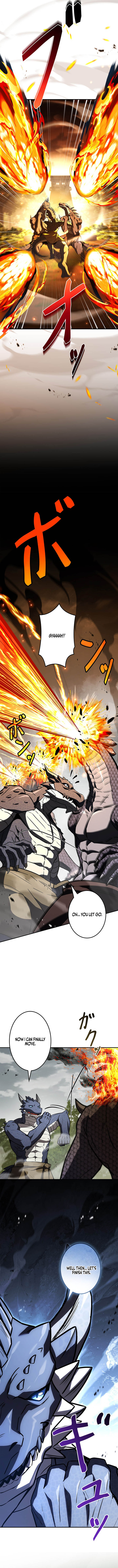 The Saint Who Levels Up as a Necromancer Chapter 43 page 16 - 