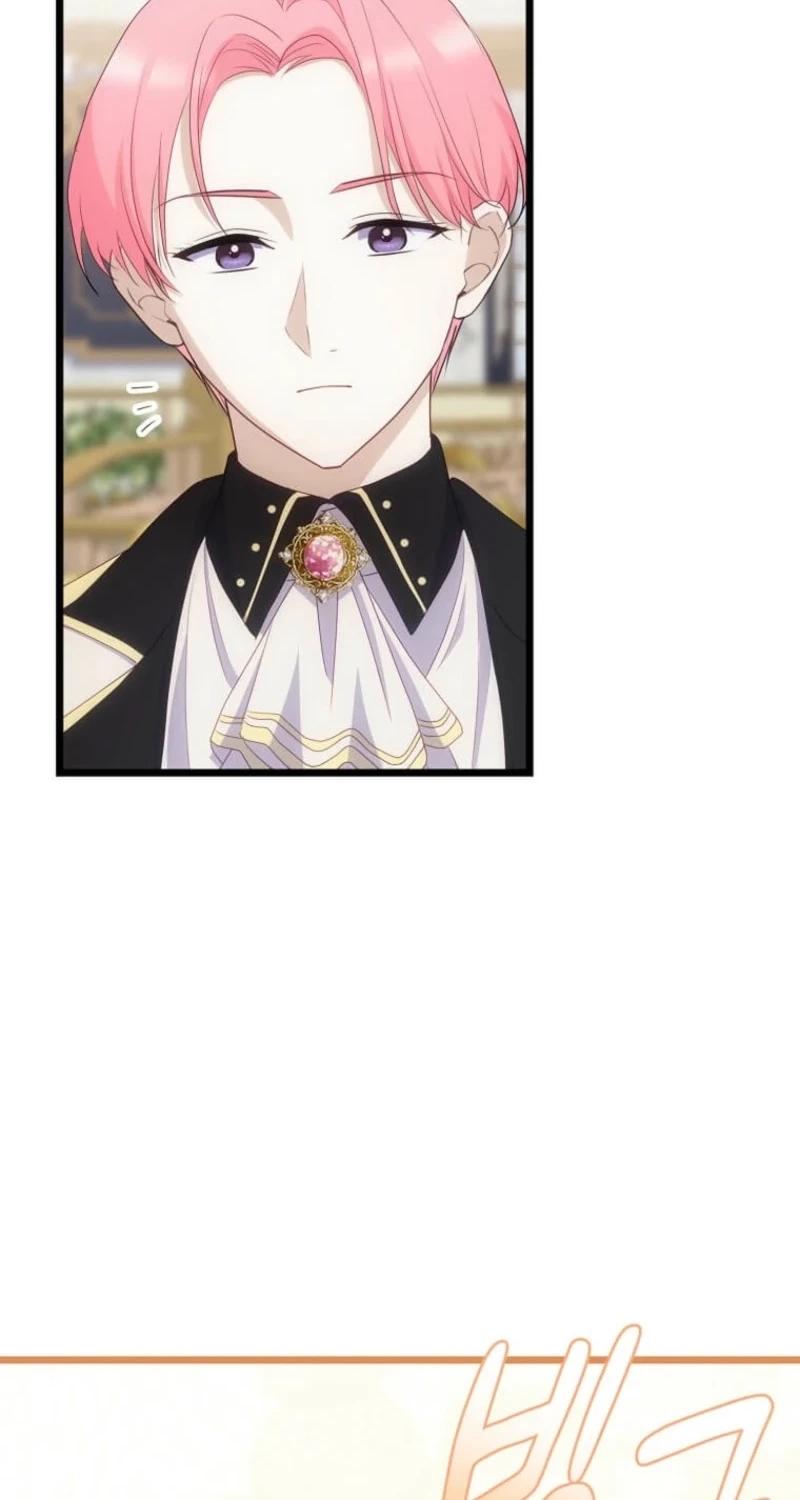 The Saintess Became the Northern Grand Duke’s Daughter Chapter 101 page 102 - 