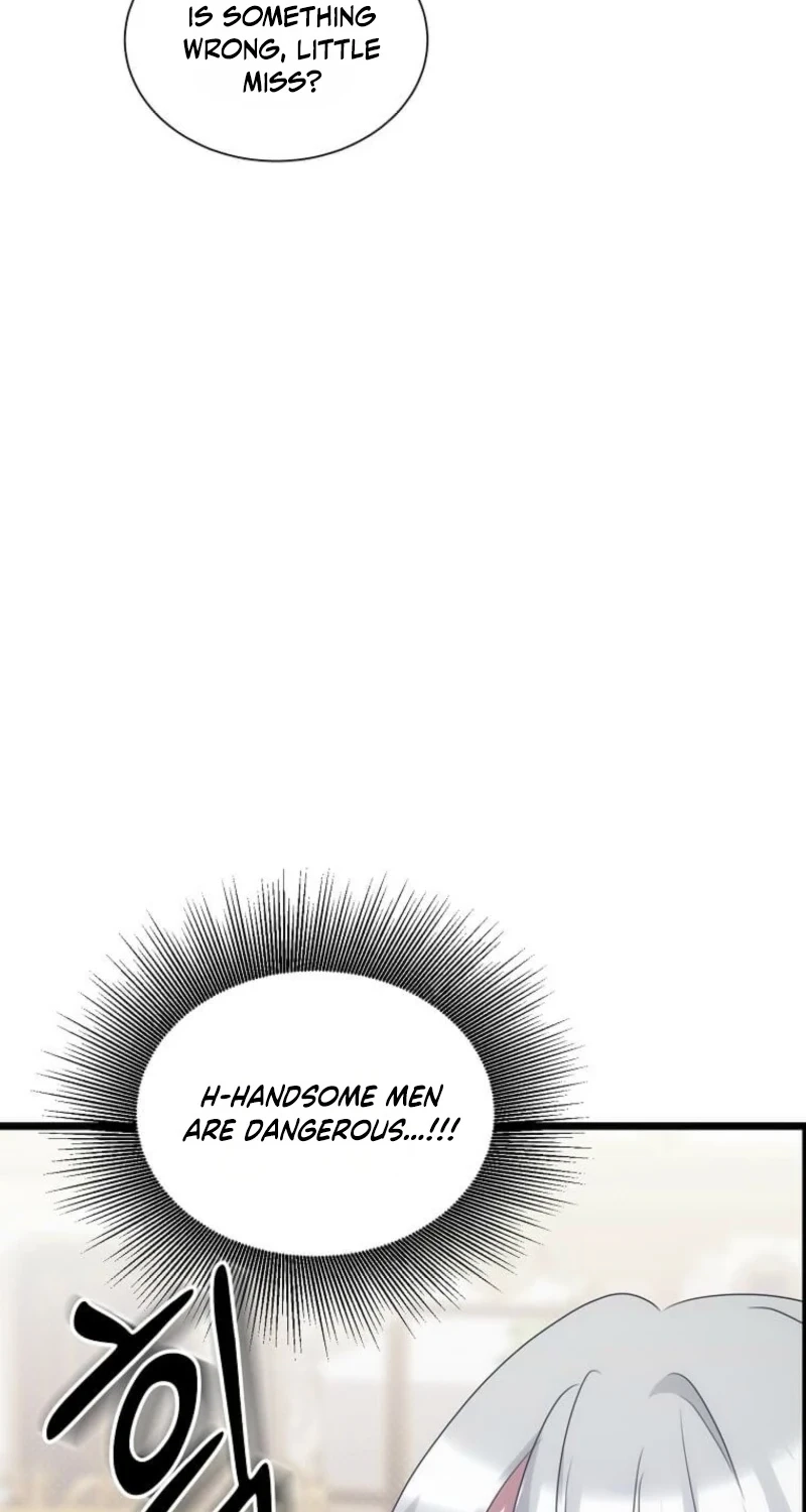 The Saintess Became the Northern Grand Duke’s Daughter Chapter 101 page 104 - 