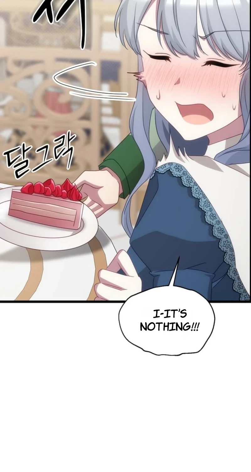 The Saintess Became the Northern Grand Duke’s Daughter Chapter 101 page 105 - 