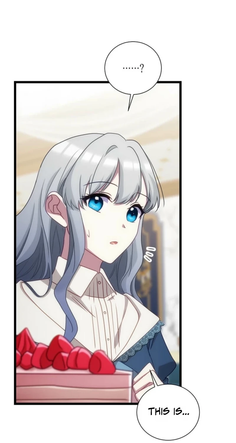 The Saintess Became the Northern Grand Duke’s Daughter Chapter 101 page 106 - 
