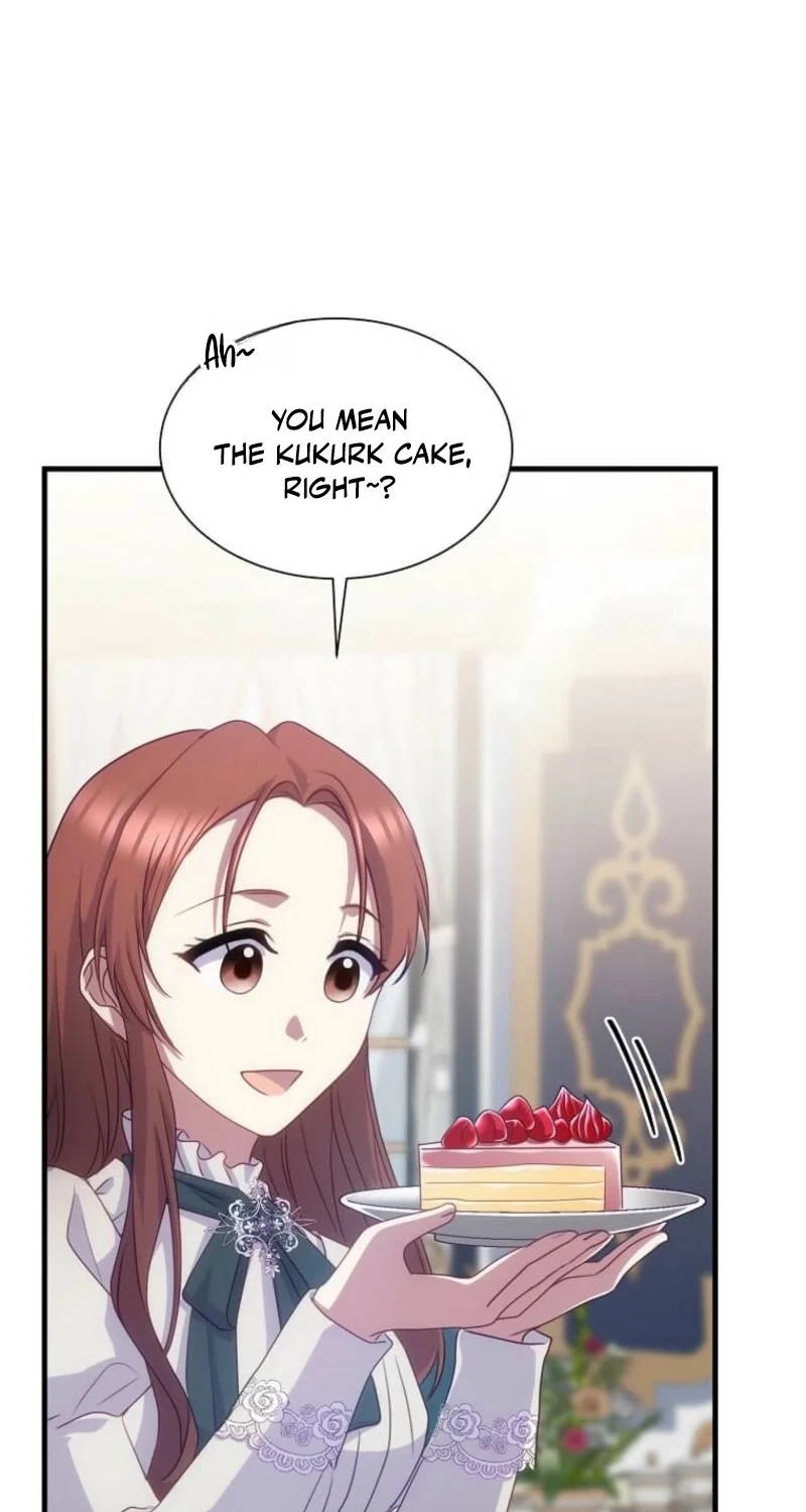 The Saintess Became the Northern Grand Duke’s Daughter Chapter 101 page 107 - 