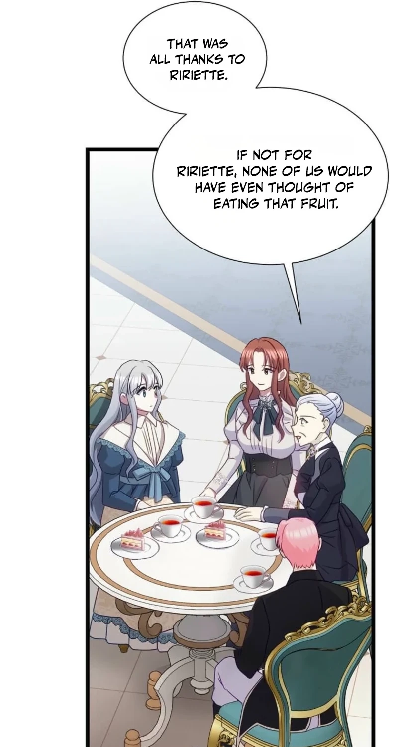The Saintess Became the Northern Grand Duke’s Daughter Chapter 101 page 109 - 