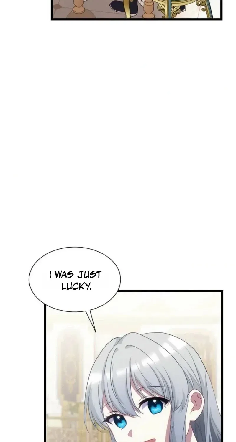 The Saintess Became the Northern Grand Duke’s Daughter Chapter 101 page 110 - 