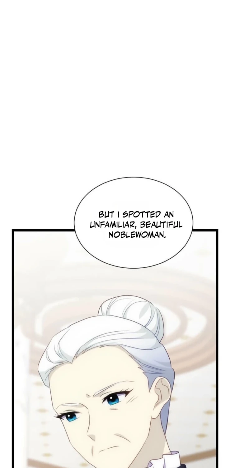 The Saintess Became the Northern Grand Duke’s Daughter Chapter 101 page 12 - 