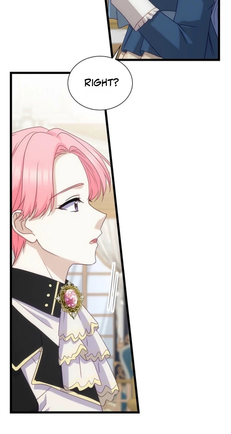 The Saintess Became the Northern Grand Duke’s Daughter Chapter 101 page 113 - 