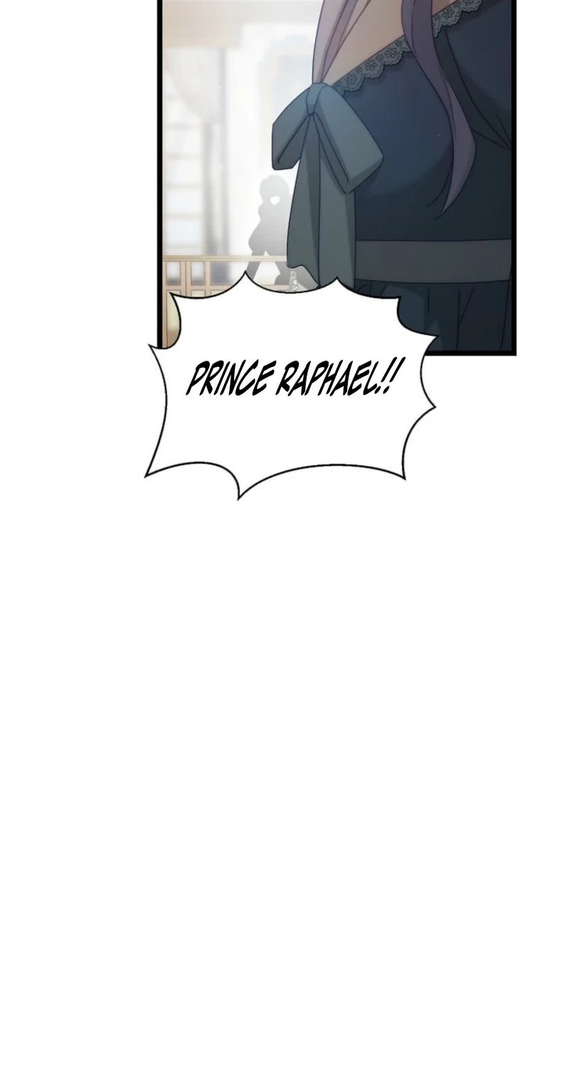 The Saintess Became the Northern Grand Duke’s Daughter Chapter 101 page 119 - 