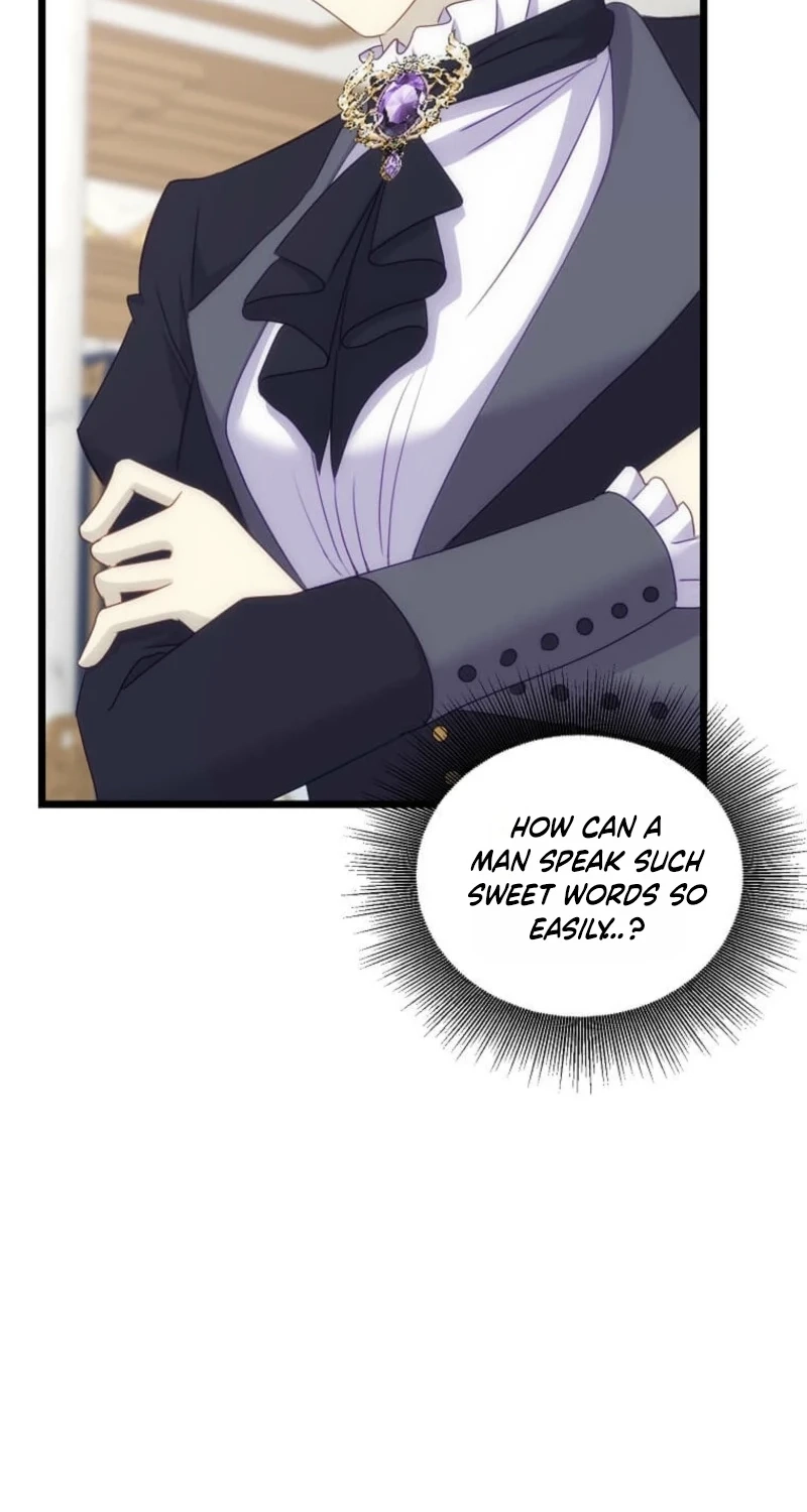 The Saintess Became the Northern Grand Duke’s Daughter Chapter 101 page 13 - 