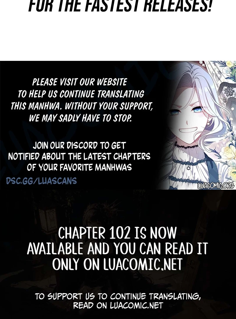 The Saintess Became the Northern Grand Duke’s Daughter Chapter 101 page 123 - 