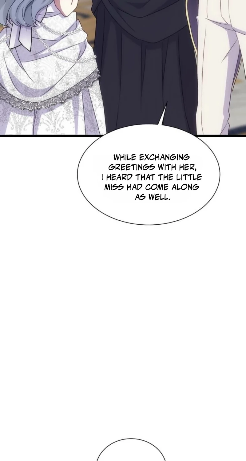 The Saintess Became the Northern Grand Duke’s Daughter Chapter 101 page 15 - 