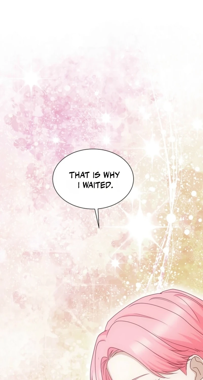 The Saintess Became the Northern Grand Duke’s Daughter Chapter 101 page 17 - 