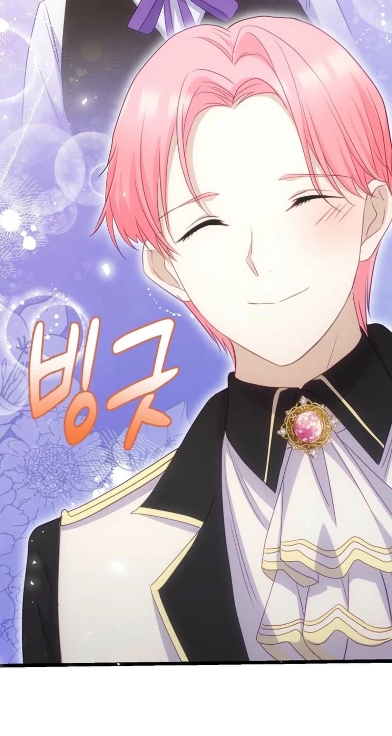 The Saintess Became the Northern Grand Duke’s Daughter Chapter 101 page 22 - 