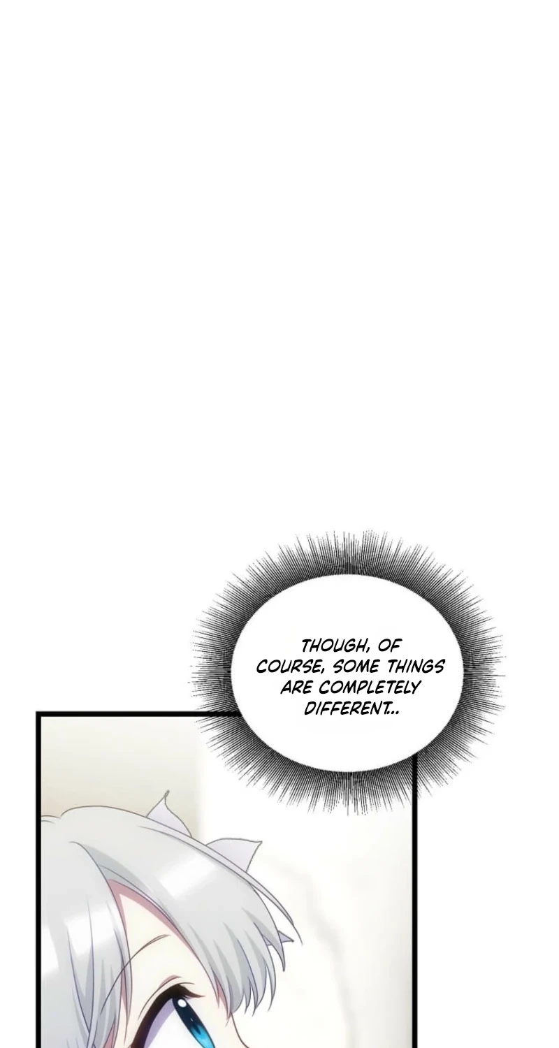 The Saintess Became the Northern Grand Duke’s Daughter Chapter 101 page 23 - 