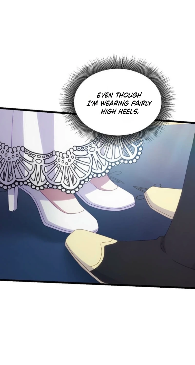 The Saintess Became the Northern Grand Duke’s Daughter Chapter 101 page 25 - 