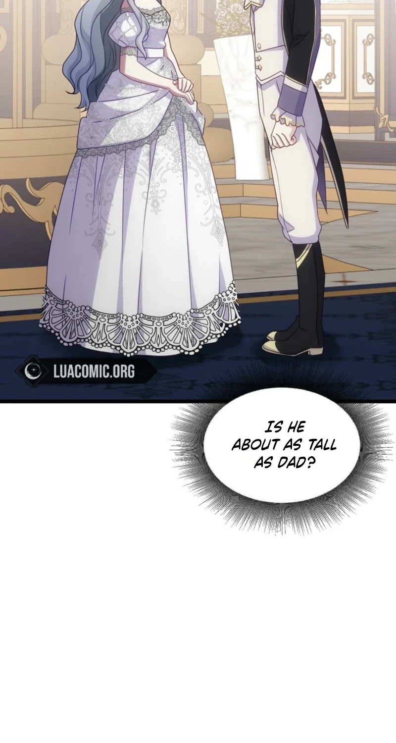 The Saintess Became the Northern Grand Duke’s Daughter Chapter 101 page 27 - 