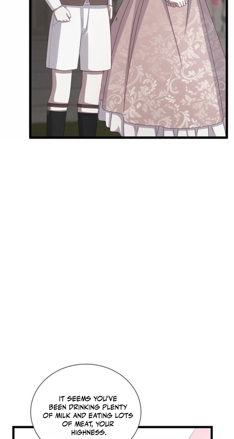 The Saintess Became the Northern Grand Duke’s Daughter Chapter 101 page 29 - 