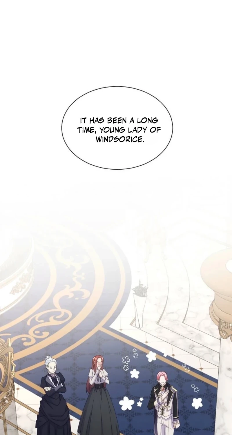 The Saintess Became the Northern Grand Duke’s Daughter Chapter 101 page 4 - 