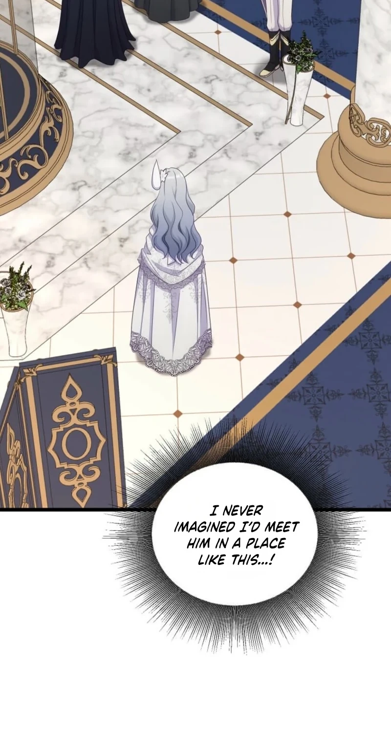 The Saintess Became the Northern Grand Duke’s Daughter Chapter 101 page 5 - 