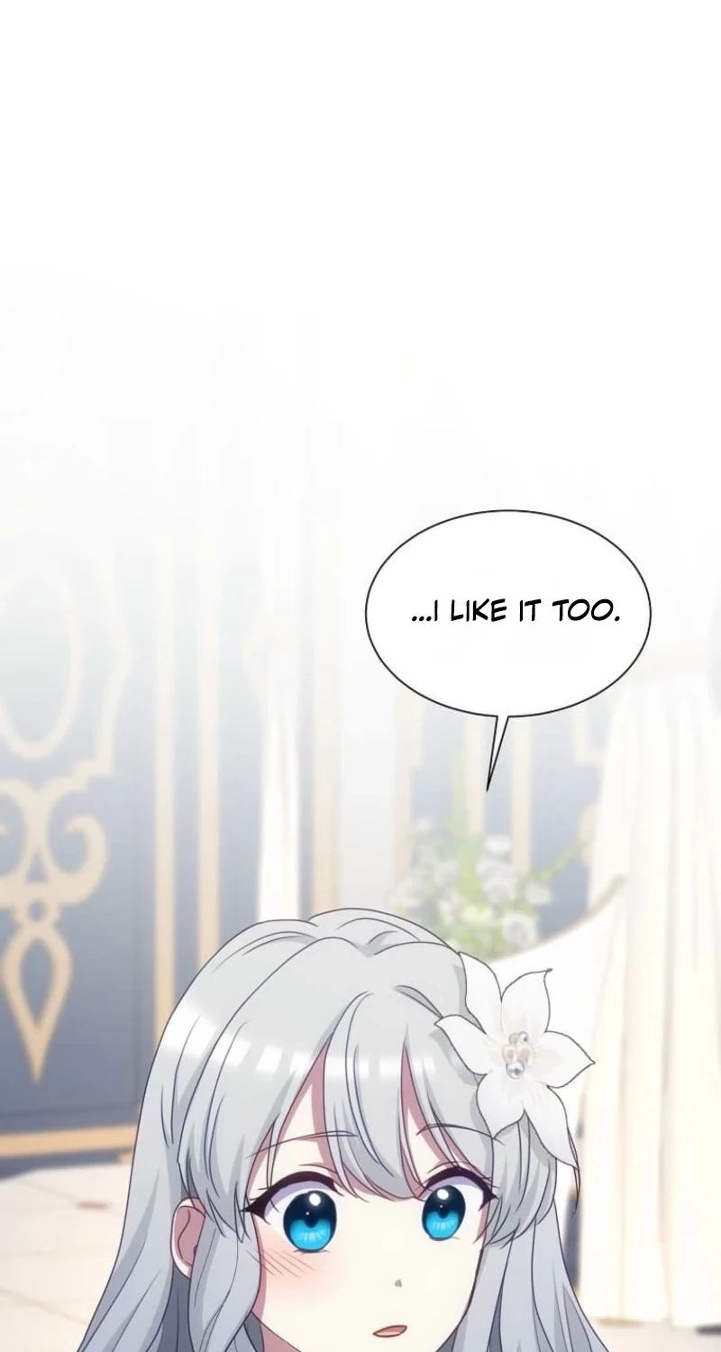 The Saintess Became the Northern Grand Duke’s Daughter Chapter 101 page 44 - 