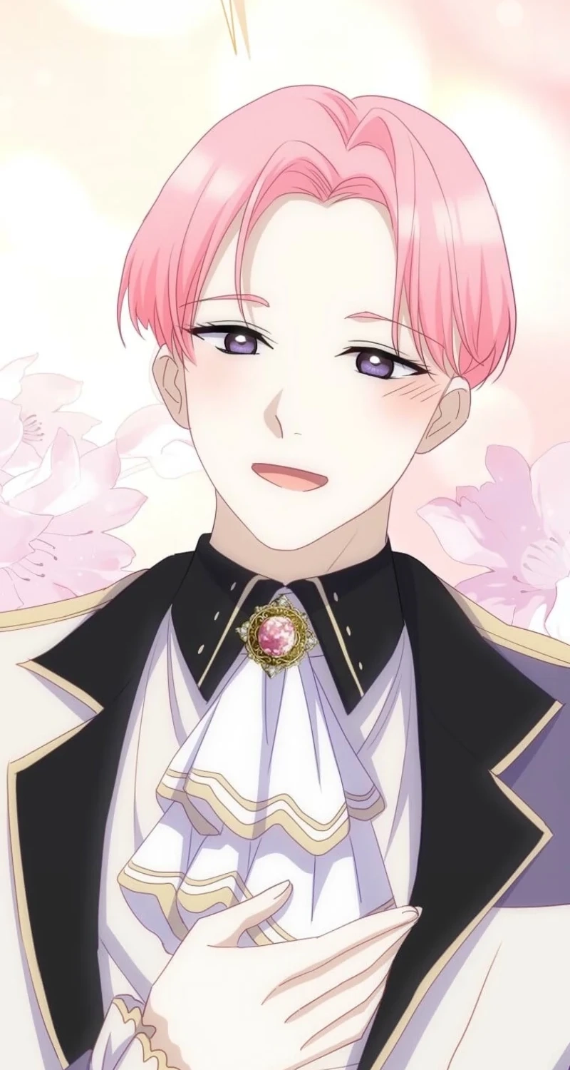 The Saintess Became the Northern Grand Duke’s Daughter Chapter 101 page 47 - 