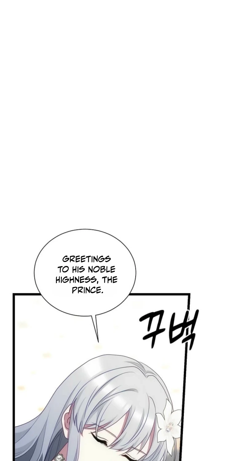 The Saintess Became the Northern Grand Duke’s Daughter Chapter 101 page 6 - 